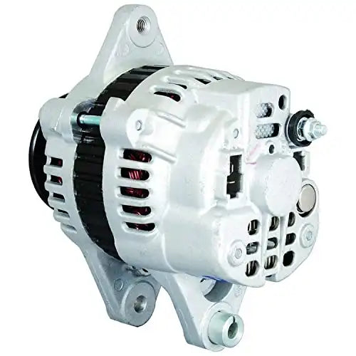 Load image into Gallery viewer, New Alternator Replacement For CUB CADET MITUBISHI TORO SOLE VETUS 1038008 138008 MM131020 MM432804 MM435081 MM435751 MM435752, AMT0133, 40048057, 90273118 - Electrical Parts > Alternator from MyMROmarts