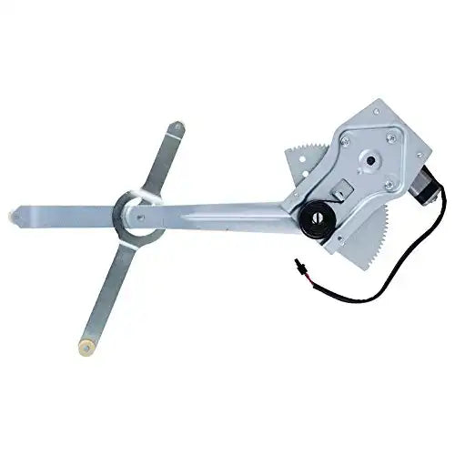 Load image into Gallery viewer, New Window Regulator W/Motor Front Drivers Side Left LH Replacement For 1981-1996 Chevy & GMC 741-434, 11A45, 14040341, 22049764 - Electrical Parts > Regulator from MyMROmarts