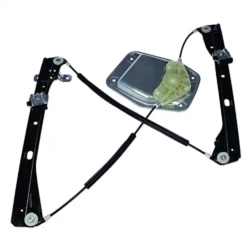 Laden Sie das Bild in Galerie -Viewer, New Window Regulator Front Drivers Side Left LH Replacement For 2006-2010 Volkswagen VW Bora & 2005-2011 Jetta, 1K5837461B, 752-332, 125-59187LWOM - Electrical Parts > Regulator from MyMROmarts