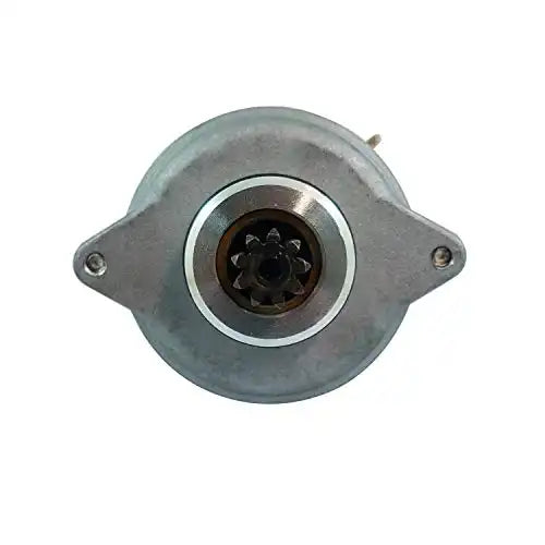 Load image into Gallery viewer, New Starter Replacement For Suzuki Motorcycle GSXR1000 GSX-R1000 999cc 01 02 03 04 05 06 07 08 2001-2008 3110040F00, 2280008770, 228000-8771, SMU0398, 41052223 - Electrical Parts > Starter Motor from MyMROmarts