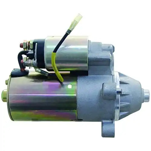 Cargue la imagen en el visor de la galería, New Starter Replacement For 2004 2005 2006 2007 04 05 06 07 Replacement Ford Freestar V6 3.9L 4.2L & Mercury Monterey V6 4.2L, Replaces 4F2Z-11002-AA, 6F2T-11000-AB - Electrical Parts > Starter Motor from MyMROmarts