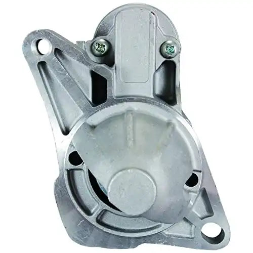 Load image into Gallery viewer, New Starter Replacement For 1999 2000 2001 2002 2003 Mazda Protégé Automatic 1.8L 2.0L 99 00 01 02 03 FP5018400, M000T82281, M0T82281, SMT0106, 41048077 - Electrical Parts > Starter Motor from MyMROmarts