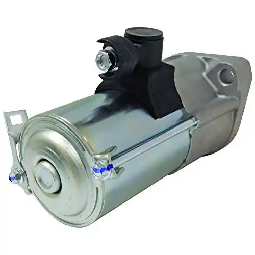 Laden Sie das Bild in Galerie -Viewer, New Starter Replacement For Honda Accord 2.4L K24W1 13 14 15 16 17 2013-2017 31200-5A2-A01, 31200-5A2-A02, SM-74010, SM74010, 91-26-2174 - Electrical Parts > Starter Motor from MyMROmarts