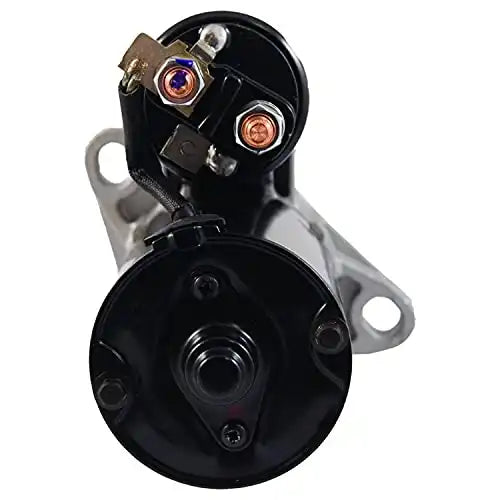 Carica immagine in Galleria Viewer, New Starter Replacement For Ford PERKINS 102-05 103-07 103-10 Engine 18508661, 185086610, 18508662, 185086620, U5MK8259, SBO0255, 41024146 - Electrical Parts > Starter Motor from MyMROmarts