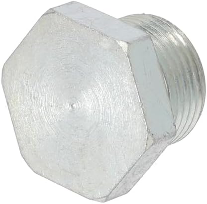 Załaduj obraz do przeglądarki galerii, Oil Pan Drain Plug R26727 R51944 for John Deere 500 500A 510 850 3020 4000 4010 4020 4040 4050 4230 4240 4250 4255 4320 4430 4440 4450 4520 4620 4630 4640 4840 5010 5020 6030 7020 7520 8430 8440 8560 8760