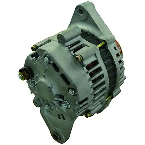 Load image into Gallery viewer, New Alternator Replacement For Nissan Sentra 1.6L 1991-1994 Nissan NX 1991-1993 LR165708, LR170738, A5T04392, 231000E700, AHI0032, 40044002, 40044002R - Electrical Parts > Alternator from MyMROmarts