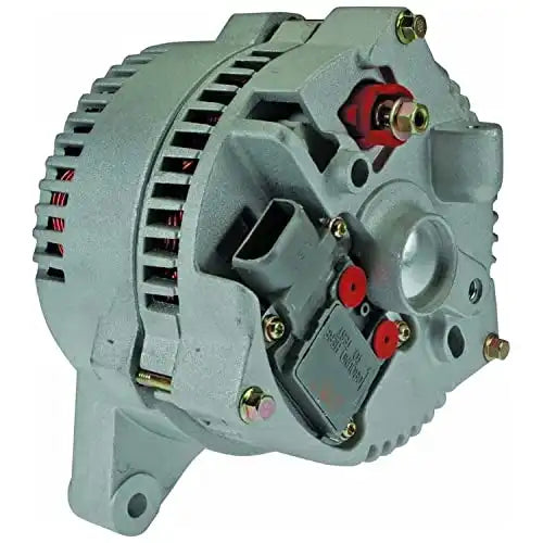 Load image into Gallery viewer, New Alternator Replacement For 1992-2008 Replacement Ford Lincoln Mercury 5.4L 4.6L V8 6.8L V10 5C2T-10300-BC 5C2Z-10346-AA 5C2Z-10346-BA 6C2T-10300-BA 6C2Z-10346-BA - Electrical Parts > Alternator from MyMROmarts