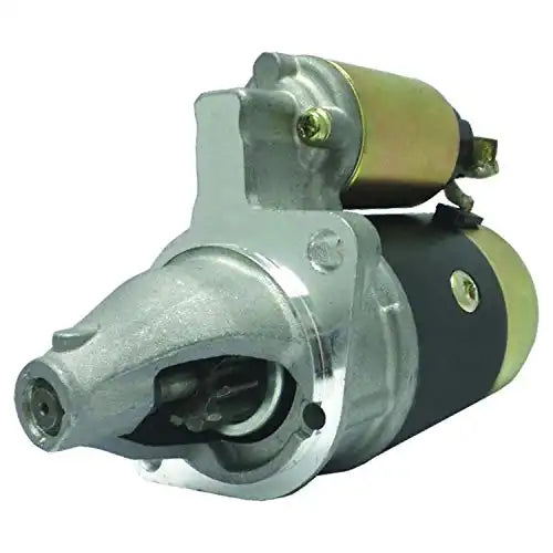 Carica immagine in Galleria Viewer, New Starter For Hyster Fork Lifts 3003784, 3021367, 326875, 388040, 4893-18-400, M3T10471, M3T10473, M3T10475, M3T10476, 150012751, 150012752, 2200709-79, 9005408-49, 9005408-57, SMT0032, 41048001 - Electrical Parts > Starter Motor from MyMROmarts