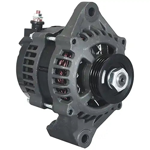 Load image into Gallery viewer, New Alternator Replacement For Mercury Marine Outboard 115XL Optimax Saltwater 135L 200XL 19020703 19020706 857006T 875285T1 881248T 889955 889955A03, ADR0310, 40012154, 40012154R - Electrical Parts > Alternator from MyMROmarts