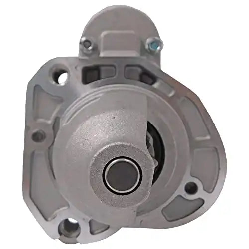 Load image into Gallery viewer, New Starter Replacement For Chrysler 300 V6 3.6L 11-16, Dodge Challenger Charger 3.6L 11-16, Durango 3.6L 11-15, Jeep Grand Cherokee 3.6L 13-15, Ram 1500 3.6L 13-14 4801852AB, LRS04099, SR6487X - Electrical Parts > Starter Motor from MyMROmarts