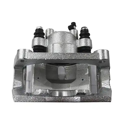 Load image into Gallery viewer, New Rear Left Brake Caliper with Bracket For Chrysler Aspen 2007-2009, Dodge Durango 2004-2009, Dodge Ram 1500 PICKUP 2002-2010, RAM 1500 2011-2018 164837, 5080566AA, 5080566AB, 5179881AD, 18-B4837 - Electrical Parts > Other Electrical Parts from MyMROmarts