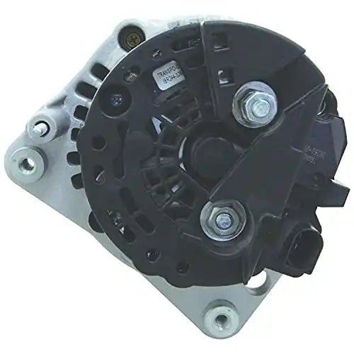 Load image into Gallery viewer, New Alternator Replacement For Volkswagen 1.9L 1.9 Diesel Golf, Beetle 99-06, Jetta 99-05 1999 2000 2001 2002 2003 2004 2005 045903023, MG555, 113840, 038903023L, 0124325001, ABO0063, 40024165 - Electrical Parts > Alternator from MyMROmarts