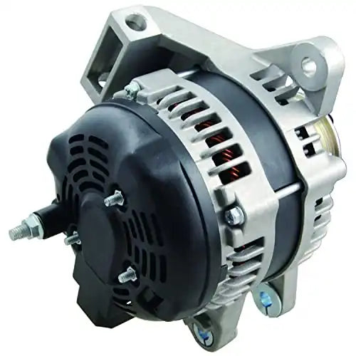 Load image into Gallery viewer, New Alternator Replacement For Cadillac DTS V8 4.6L 06-11, Buick Lucerne V8 4.6L 06-11 25755840, 20843302, 1042104370, 1042105990, 11178, 2905082D, 2905082E, AND0541, 2139674, 90295585, 40052293R - Electrical Parts > Alternator from MyMROmarts