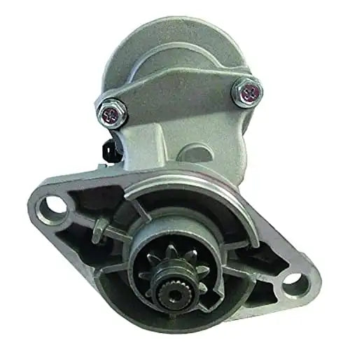 Load image into Gallery viewer, New Starter Replacement For AIRBOAT ADEH 9 TOOTH 2.0 KW CW 12V 028401-4670 0284014670 - Electrical Parts > Starter Motor from MyMROmarts