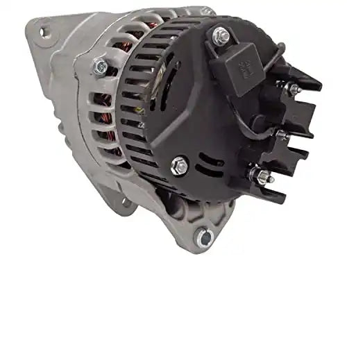 Load image into Gallery viewer, New Alternator Replacement For Case Tractor MXM120 MXM130 MXM140 MXM155 MXM175 MXM190 New Holland TM120 TM130 TM140 TM155 TM175 TM190 7755553, 87361085, 87652089, 87755553, SG10B071, AIA0017, 40029015 - Electrical Parts > Alternator from MyMROmarts