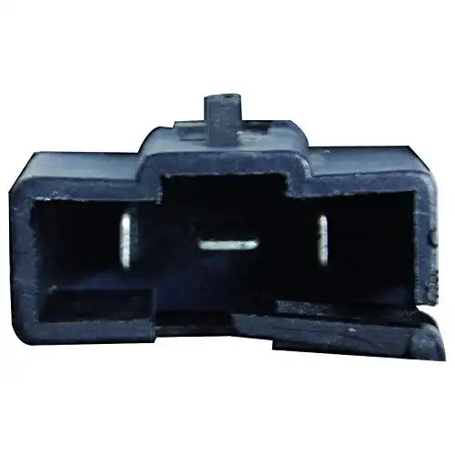 Load image into Gallery viewer, New Front Wiper Motor W/Metal Mounting Plate Replacement For 1987-1996 Replacement Ford F700 F800, Replaces Replacement Ford E7TZ17508A - Electrical Parts > Other Electrical Parts > Wiper Motor from MyMROmarts