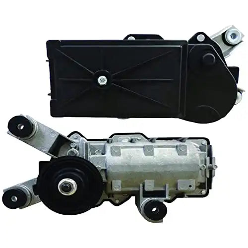 Load image into Gallery viewer, New Front Wiper Motor with Delay Function Replacement For Chevrolet Chevy S10 Blazer 1985-1994 & Pickup, Replaces GM 22039318, 22049813, 22049816, 22062913 - Electrical Parts > Other Electrical Parts > Wiper Motor from MyMROmarts