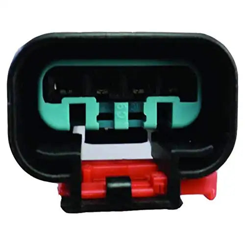 Load image into Gallery viewer, New Front Wiper Motor & Linkage Replacement For 2001-2003 01 02 03 Dodge Grand Caravan & Chrysler Town & Country Voyager 5018657AA, 227111, AA1403016L, WIP1686 - Electrical Parts > Other Electrical Parts > Wiper Motor from MyMROmarts