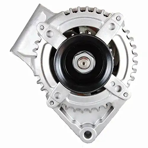 Load image into Gallery viewer, New Alternator Replacement For Pontiac Torrent V6 3.4L 07-09, Chevrolet Equinox V6 3.4L 07-09 15826299 25862643 104210-5070 104210-2160 11156 290-5219 290-5219A AND0420 213-9676 90-29-5589 - Electrical Parts > Alternator from MyMROmarts