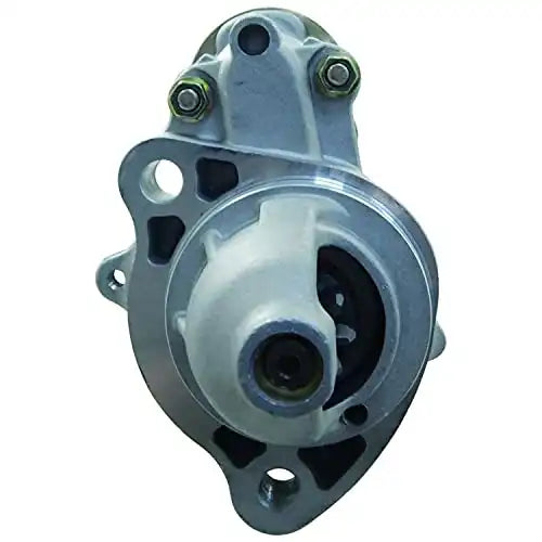 Load image into Gallery viewer, New Starter Replacement For Honda Fit L4 1.5L 2007 2008 07 08, 4280003390, 31200-PWA-901, DSKEF, 31200PWA901, SND0620, 41052264 - Electrical Parts > Starter Motor from MyMROmarts