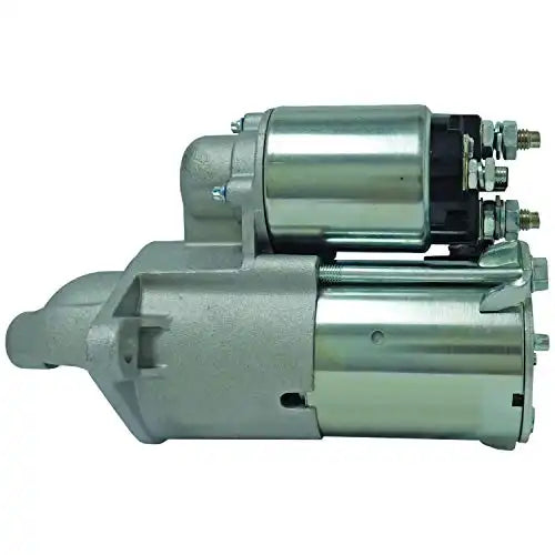 Load image into Gallery viewer, New Starter Replacement For Chevrolet Aveo Aveo5 1.6L 2010-2012, Pontiac G3 L4 1.6L 2010 25180808, 8000200, SDR0410, 41012592 - Electrical Parts > Starter Motor from MyMROmarts