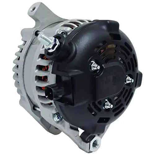 Load image into Gallery viewer, New Alternator For Dodge Durango 5.7L 2004-05 & Dodge Ram Pickup 5.7L 2003-06, Chrysler Town & Country & Dodge Grand Caravan 3.3L 3.8L 2008-10, Jeep Wrangler 3.8L 2009-11 - Electrical Parts > Alternator from MyMROmarts