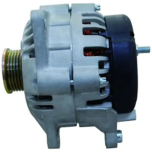 Load image into Gallery viewer, New Alternator Replacement For 1997-1998 Buick Century Chevy Lumina Monte Carlo 3.1L & 1998 Pontiac Grand Prix 3.1L 10463842 10464071, ADR0124, 40012102, 40012102R - Electrical Parts > Alternator from MyMROmarts