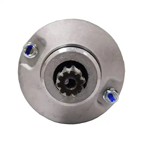 Load image into Gallery viewer, New Starter Replacement For 1990-1995 Suzuki DR250 250 DR350 350 DR350SE Air Cooled Enduro 3110015D10, 3110047D00, 31100-47D01, 54212610, SMU0250, 41054212 - Electrical Parts > Starter Motor from MyMROmarts