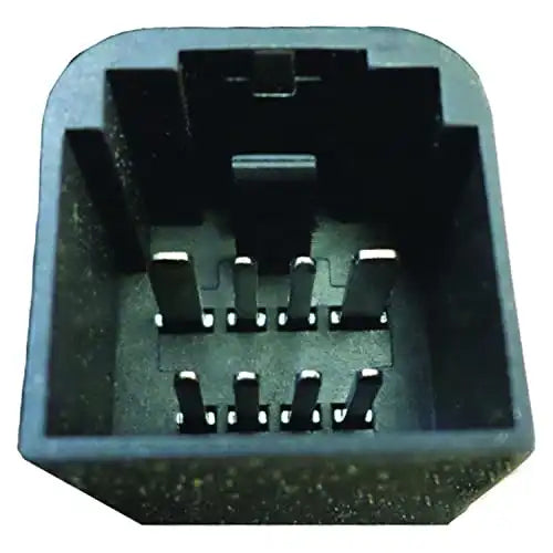 Load image into Gallery viewer, New Rear Wiper Motor Replacement For 2003-2009 Replacement Ford Expedition Lincoln Navigator 246115, 2L1Z-17508-BA, 6L1Z-17508-AA, WM627, 2L1Z17508BA, 6L1Z17508AA, WM589 - Electrical Parts > Other Electrical Parts > Wiper Motor from MyMROmarts