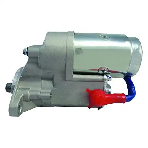 Load image into Gallery viewer, New Starter Replacement For AIRBOAT DEH 11 TOOTH 2.0 KW CW 12V 028401-4670 0284014670 - Electrical Parts > Starter Motor from MyMROmarts