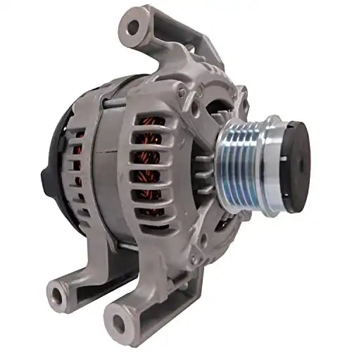 Load image into Gallery viewer, New Alternator Replacement For Chevrolet Malibu L4 2.0L 2.5L 2013 104210-1900, 22905553 - Electrical Parts > Alternator from MyMROmarts