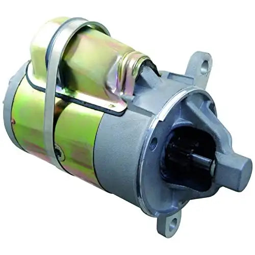 Load image into Gallery viewer, New Starter Replacement For CRUSADER Replacement Ford OMC MARINE ENGINES 2.3L 1978-1990 984628, 988012, SFD0064, 41014079, SFD0083, 41014068 - Electrical Parts > Starter Motor from MyMROmarts