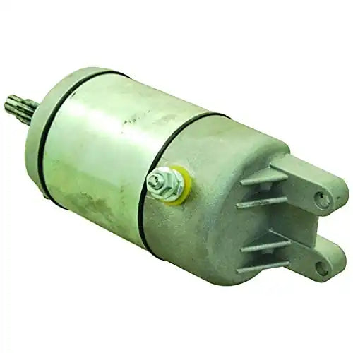 Load image into Gallery viewer, New Starter Replacement For Honda 300EX TRX300EX 1993-2009 Sport Trax ATV 4 Wheeler 31200HM3671, SM13422, 31200HM3671, SMU0029, 41054008 - Electrical Parts > Starter Motor from MyMROmarts