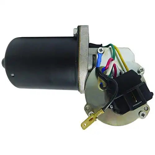 Load image into Gallery viewer, New Front Wiper Motor Replacement For 1997 1998 1999 97 98 99 Dodge Ram 1500 2500 3500 4500, Replaces Chrysler 55076549, 55076549AC - Electrical Parts > Other Electrical Parts > Wiper Motor from MyMROmarts