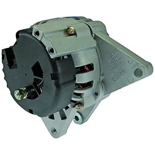 Load image into Gallery viewer, New Alternator Replacement For Buick Chevy Pontiac 3.8L 1995-1997, 3.8L Camaro Firebird 95-96, Regal 1996, Grand Prix 1997 ADR0126, ADR0091, 40012112, 40012112R - Electrical Parts > Alternator from MyMROmarts