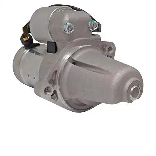 Load image into Gallery viewer, New Starter Replacement For 1999 2000 2001 2002 Infiniti G20 2.0L, 97-98 200SX 2.0L, 98-01 Sentra 2.0L 98-02 23300-2J260, 23300-2J261, 23300-2J262, SMT0157, 23300-25260 - Electrical Parts > Starter Motor from MyMROmarts