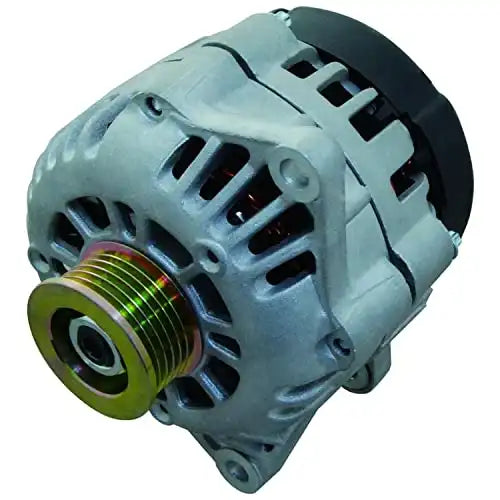 Load image into Gallery viewer, New Alternator Replacement For 1997-1998 Buick Century Chevy Lumina Monte Carlo 3.1L & 1998 Pontiac Grand Prix 3.1L 10463842 10464071, ADR0124, 40012102, 40012102R - Electrical Parts > Alternator from MyMROmarts