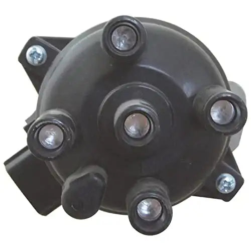 Load image into Gallery viewer, New Distributor Replacement For 1991 1992 1993 1994 1995 Geo Tracker & Suzuki Sidekick 1.6 4-cyl TBI, Replaces GM 96064785, 96067243, T2T54471, Suzuki 33100-56B11 - Electrical Parts > Other Electrical Parts from MyMROmarts