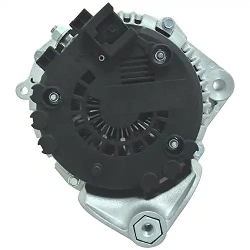 Load image into Gallery viewer, New Alternator Replacement For BMW N62 4.4 4.8 545 550 645 650 745 750 180AMP Direct Fit, AVA0070, 40040031 - Electrical Parts > Alternator from MyMROmarts