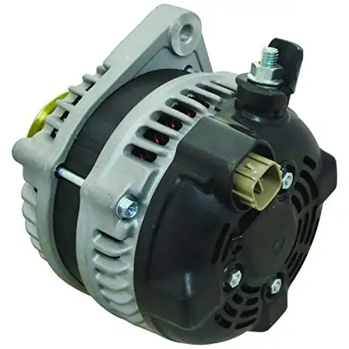 Load image into Gallery viewer, New Alternator Replacement For 2004-2007 Honda Accord V6 3.0L 88861823 31100-RCB-Y01 CSC50 31100-RCB-505RM 31100-RCB-Y02 CSD48 06311-RCB-505RM 104210-3500 104210-4480 11030 - Electrical Parts > Alternator from MyMROmarts
