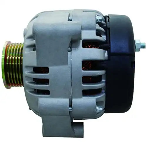 Load image into Gallery viewer, New Alternator Replacement For 4.3 V6 GMC Chevy Blazer Bravada Jimmy Sonoma S10 ADR0240, 40012238 - Electrical Parts > Alternator from MyMROmarts