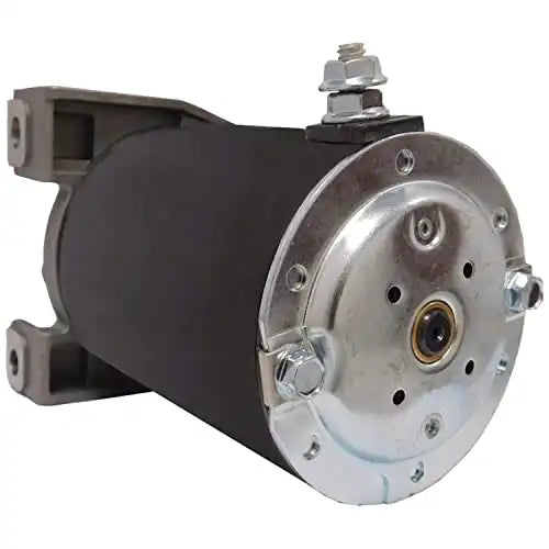 Load image into Gallery viewer, New Starter Replacement For GENERAC GENERATOR GN190 GN191 GN220 GN320 7.8HP-15HP 021544, 0A7692, 0D9230, 0D92300ESV, 0D92300SRV, 21544 87266, A7692, D9230, SAB0154, 41021074 - Electrical Parts > Starter Motor from MyMROmarts