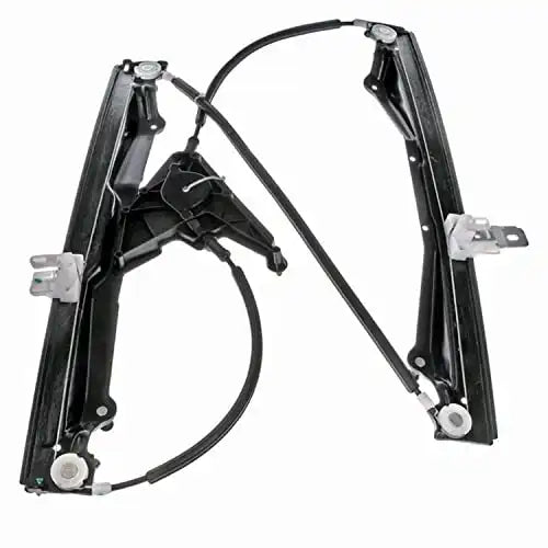 Load image into Gallery viewer, New Window Regulator Front Drivers Side Left Replacement For 2002-08 Replacement Ford Explorer & Mercury Mountaineer, 2007-08 Explorer Sport, 6L2Z-7823209-B 740-813 125-2816 - Electrical Parts > Regulator from MyMROmarts