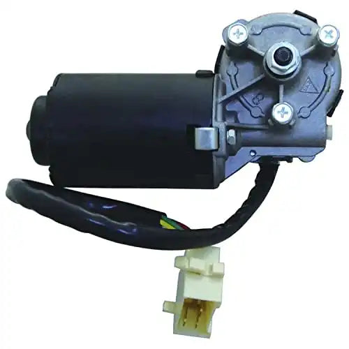 Indlæs billede i Gallery Viewer, New Windshield Wiper Motor Replacement For Iveco Fiat LCV/Heavy Duty Daily II 89-98 7984515 0 390 246 314 64342801010 TGE428A - Electrical Parts > Other Electrical Parts > Wiper Motor from MyMROmarts