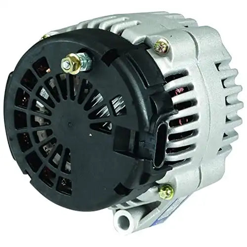 Laden Sie das Bild in Galerie -Viewer, New Alternator Replacement For 2002 Cadillac Escalade 5.3L 6.0L Chevy GMC Safari Avalanche Silverado Sierra 1500 2500 C3500HD Astro 4.3L 4.8L 5.3L 8.1L 10480229, 321174, ADR0187, 40012139, 40012413 - Electrical Parts > Alternator from MyMROmarts