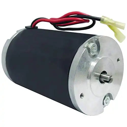 Lataa kuva gallerian katseluohjelmaan New Starter Replacement For Snowex Equipment D6106, D6319, D6320, D6410, D6827 307067-360, 307067360 - Electrical Parts > Starter Motor from MyMROmarts
