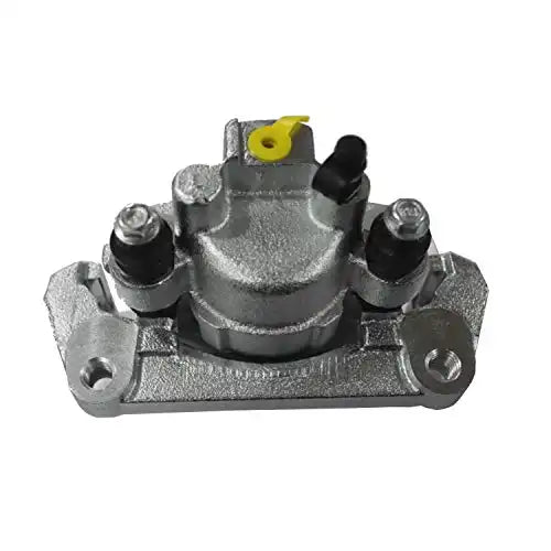 Load image into Gallery viewer, New Rear Left Brake Caliper with Bracket For Chrysler Aspen 2007-2009, Dodge Durango 2004-2009, Dodge Ram 1500 PICKUP 2002-2010, RAM 1500 2011-2018 164837, 5080566AA, 5080566AB, 5179881AD, 18-B4837 - Electrical Parts > Other Electrical Parts from MyMROmarts