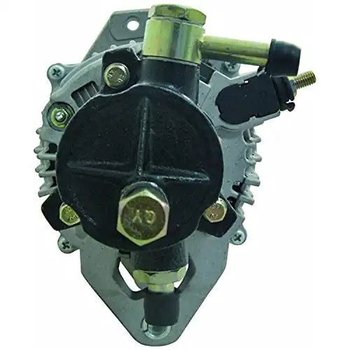Afbeelding laden in Galerijviewer, New Alternator Replacement For 1998-2002 Isuzu Chevy NPR NQR 4.8L TRUCK 4HE1 97189649, LR180510, 2902768000, 8971895490, 8971896490, AHI0125, 40044115 from MyMROmarts