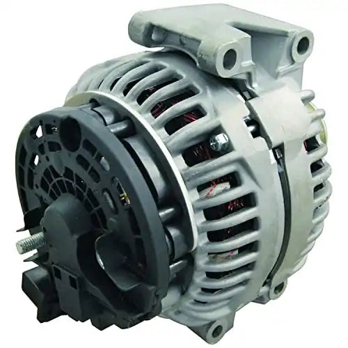 Lataa kuva gallerian katseluohjelmaan New Alternator Replacement For Mercedes ML350 3.5L V6 2006, Freighliner Sprinter Van 2007-2008 A2721540102, 68011841AA, ABO0345, 40024158 - Electrical Parts > Alternator from MyMROmarts
