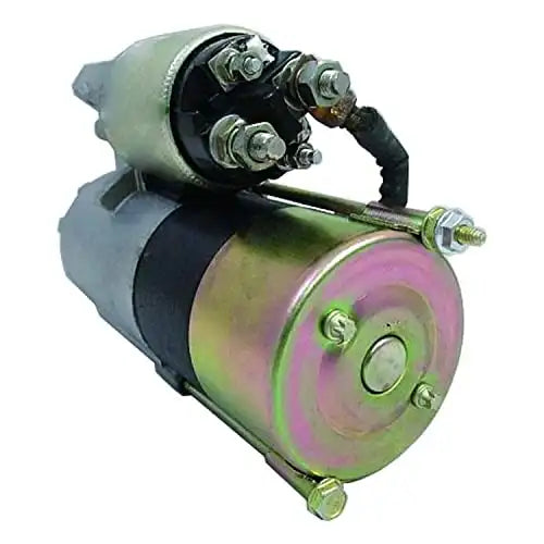 Load image into Gallery viewer, New Starter SAEJ1171 PG260M Replacement For Mercruiser 3.0 1990-1998 OMC All 1984-1996 & Volva Penta 3.0 AQ BB 1973-1999 3850526 3854750 3855882 3856003 988217 - Electrical Parts > Starter Motor from MyMROmarts